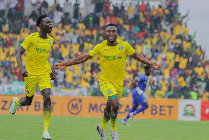 Nairobi United Duo Reveal 3 Lessons From Gor Mahia FKF Triumph Ahead of Confederation Cup Challenge