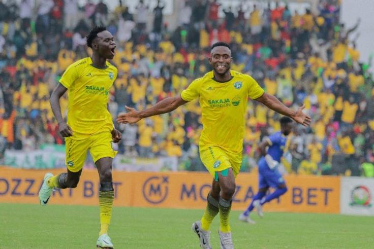 Nairobi United Duo Reveal 3 Lessons From Gor Mahia FKF Triumph Ahead of Confederation Cup Challenge