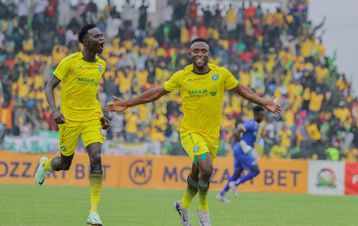 Nairobi United Duo Reveal 3 Lessons From Gor Mahia FKF Triumph Ahead of Confederation Cup Challenge