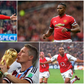 7 Footballers Who Changed Positions and Became Even Better