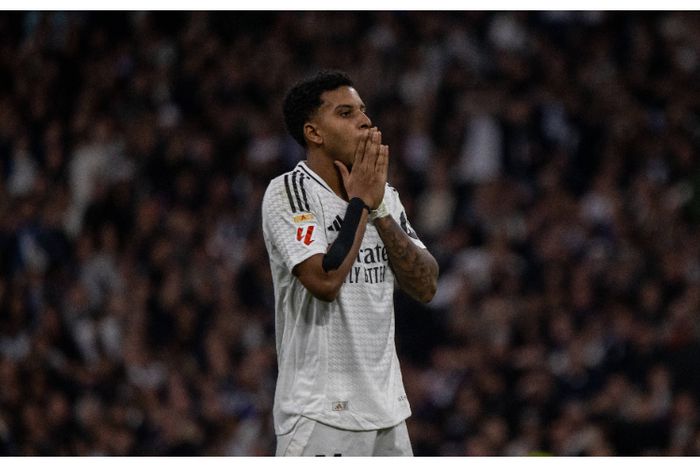 Rodrigo set to leave Real Madrid