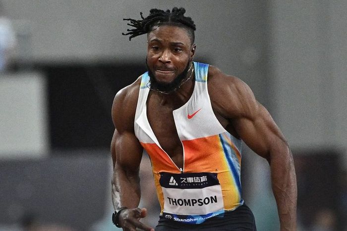 Prefontaine Classic: Kishane Thompson Obliterates Christian Coleman, Trayvon Bromell in Epic 100m Battle