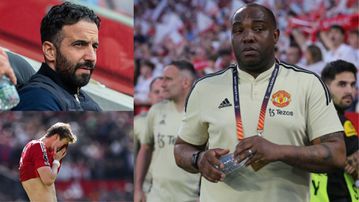 ‘He’s Great’ - Benni McCarthy Names One Young Player Manchester United Must Keep Despite Old Trafford Struggles