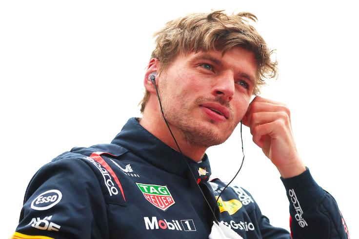 Max Verstappen snatches pole ahead of 2025 British Grand Prix