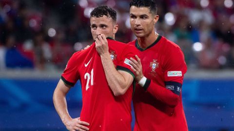 Ronaldo: Why Missing Diogo Jota’s Funeral Sparked  Generous Offer