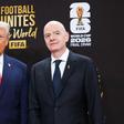 VIDEO: Belgium players mock Trump with dance after eliminating USA from World Cup