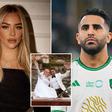 ‘She Doesn’t Clean or Cook’ — $1.4 Million-Per-Week World Cup Star's Old Clip Wife Goes Viral After Three Lavish Weddings