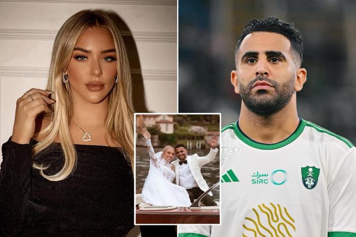 ‘She Doesn’t Clean or Cook’ — $1.4 Million-Per-Week World Cup Star's Old Clip Wife Goes Viral After Three Lavish Weddings