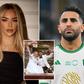 ‘She Doesn’t Clean or Cook’ — $1.4 Million-Per-Week World Cup Star's Old Clip Wife Goes Viral After Three Lavish Weddings