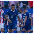 Mbappe slams Paraguay's dirty tricks