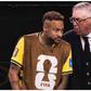 Ancelotti ready to unleash Brazil legend Neymar against Norway