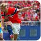 2026 World Cup: Unstoppable Haaland sends Brazil home as Norway book historic quarterfinal spot