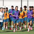 2026 FIFA World Cup: Portugal star praises Cape Verde for performance against Argentina