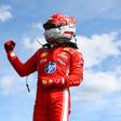 FULL RESULTS: Charles Leclerc wins British Grand Prix as Hamilton and Russell secure home podiums