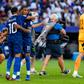 France players celebrating || imago