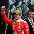 Antonelli learns F1 can be cruel, Ferrari might be title favourites: 5 things we learned from a WILD British Grand Prix