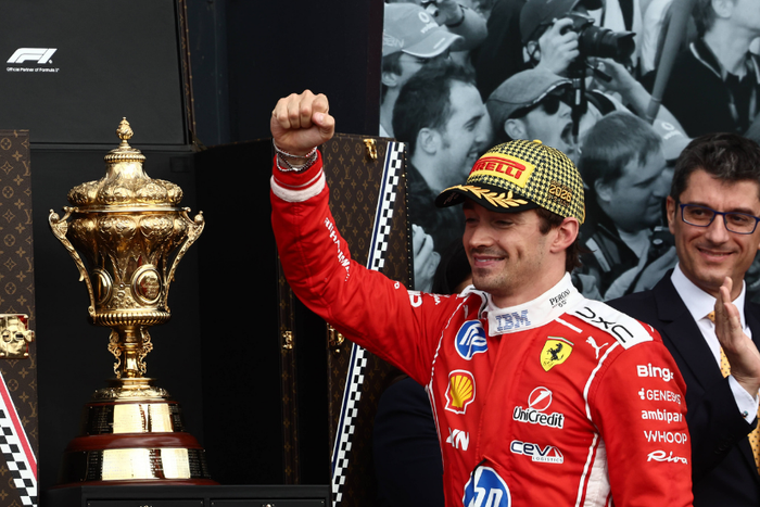 Antonelli learns F1 can be cruel, Ferrari might be title favourites: 5 things we learned from a WILD British Grand Prix