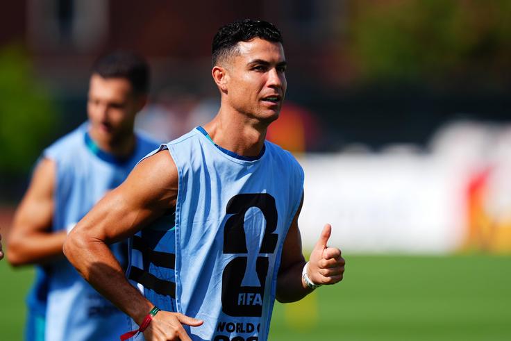 Cristiano Ronaldo || imago