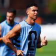 2026 FIFA World Cup: My wife is Argentine — Ronaldo sends message to Messi fans who don't like him