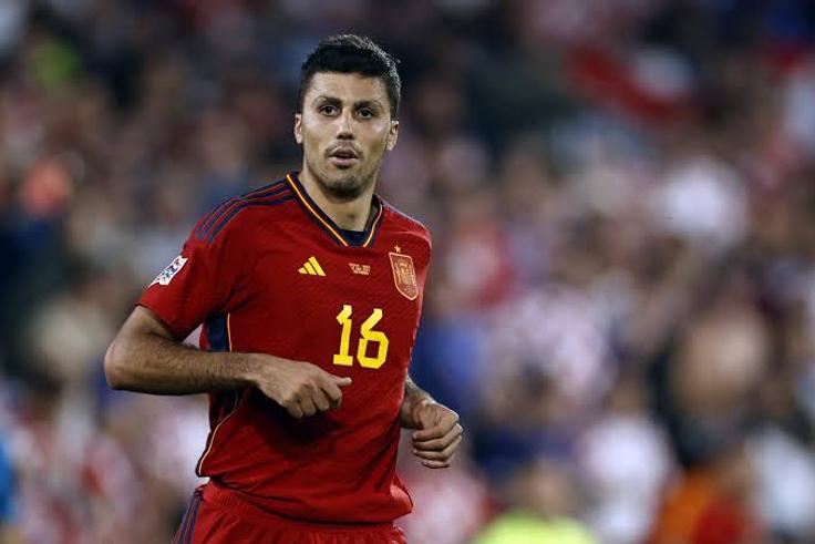2026 FIFA World Cup: Spain captain issues warning to Ronaldo’s Portugal