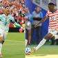Ronaldo, Balogun headline 5 times FIFA suspended red card punishment at the World Cup