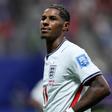 Michael Carrick provides clarity on Man United's plan for Marcus Rashford