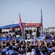 2026 FIFA World Cup: Incredible scenes as Cape Verde return home to hero’s welcome