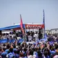 2026 FIFA World Cup: Incredible scenes as Cape Verde return home to hero’s welcome