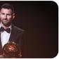 2026 Ballon d'Or: Organisers release statement to boost Messi's chances