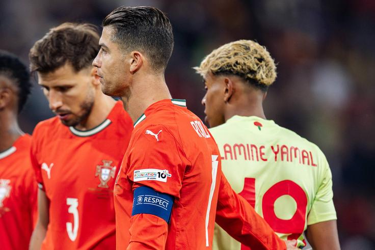 2026 FIFA World Cup: Ex-Barcelona star explains Portugal's plan against Yamal