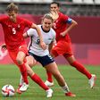Olympic women's football final moved to evening