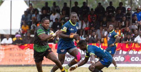 Prinsloo round up: Kabras, Oilers, KCB yet to lose in Nakuru as third round pool fixtures commence