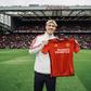 Why Man United’s new big-money signing will not be able to play two matches a week