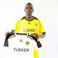Former Express, Gaddafi midfielder delighted to join Kenyan giants