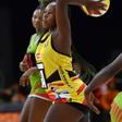 Malawi v Uganda- Netball World Cup playoffs- match highlights