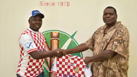 Nzoia Sugar announce new head coach to replace Salim Babu