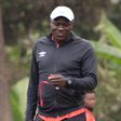 Tom Juma reveals where he wants to coach next after AFC Leopards sacking