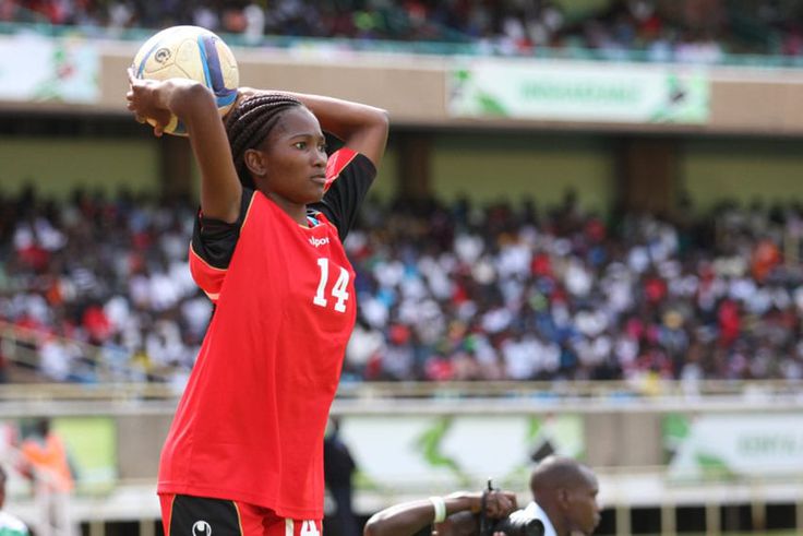 Harambee Starlets striker decries Kenya's stagnation while rivals mix with the best at Women’s World Cup