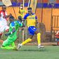 Kakamega Homeboyz friendly leaves KCCA FC coach with key lessons