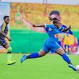 Rwanda's 60-goal machine completes move to Kampala Queens ahead of Champions League