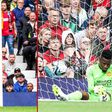 Manchester United goalkeeper Andre Onana | Pulse Sports