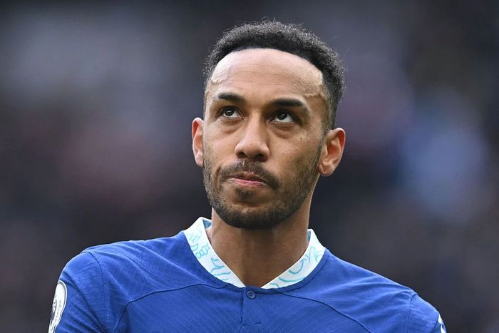 Pierre-Emerick Aubameyang | Getty Images