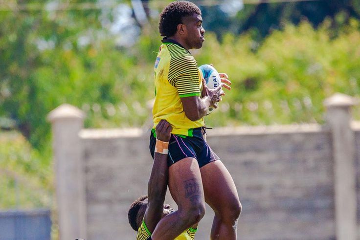 Kabras Sugar’s Kubu not happy despite unblemished record at Prinsloo as KCB, Oilers and Quins also make statement