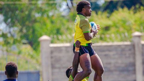 Kabras Sugar’s Kubu not happy despite unblemished record at Prinsloo as KCB, Oilers and Quins also make statement