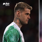 Scamacca set to replace Hojlund at Atalanta