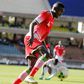 Harambee Stars midfielder Sven Yidah shines in off-season tournament amidst transfer speculations