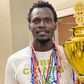 Kenya Morans’ Ariel Okal celebrates sixth league title as Dynamo edge out holders Urunani in Burundi