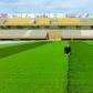 Photos: Fresh look as Nakivubo gets playing turf