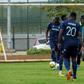 Gor Mahia players during their pre-season preparations.