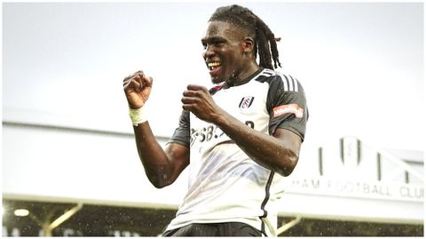 Calvin Bassey: Super Eagles defender shuts Ajax up with debut goal for Fulham